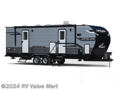 New 2025 Coachmen Catalina Legacy Edition 283RKS available in Manheim, Pennsylvania