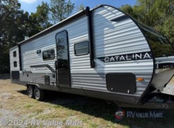 New 2025 Coachmen Catalina Legacy Edition 293QBCK available in Manheim, Pennsylvania