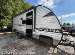 New 2025 Coachmen Catalina Summit Series 7 184BHSX available in Manheim, Pennsylvania