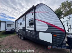 Used 2015 Dutchmen Aspen Trail 2210RBS available in Manheim, Pennsylvania