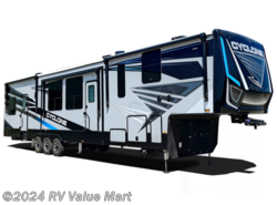 New 2025 Heartland Cyclone 4014C available in Manheim, Pennsylvania