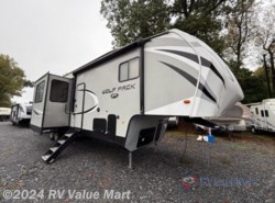 Used 2017 Forest River Cherokee Wolf Pack 325PACK13 available in Manheim, Pennsylvania