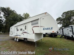 Used 2005 Jayco Eagle 325BHS available in Manheim, Pennsylvania