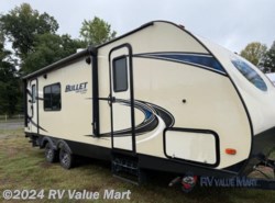 Used 2018 Keystone Bullet 248RKS available in Manheim, Pennsylvania