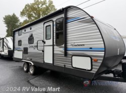 Used 2020 Coachmen Catalina SBX 221TBS available in Manheim, Pennsylvania