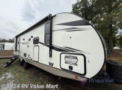 Used 2021 Forest River Wildwood Heritage Glen Hyper-Lyte 25RBHL available in Manheim, Pennsylvania