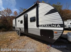 New 2025 Coachmen Catalina Summit Series 8 261BHS available in Manheim, Pennsylvania