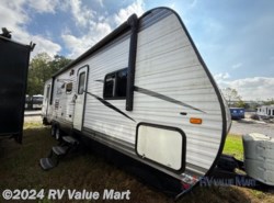 Used 2016 Jayco Jay Flight SLX 287BHSW available in Manheim, Pennsylvania