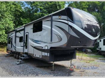 Used 2017 Jayco Seismic 4250 available in Manheim, Pennsylvania