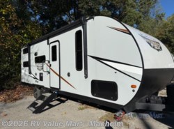 Used 2023 Forest River Wildwood FSX 210RTX available in Manheim, Pennsylvania