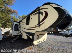 Used 2016 Vanleigh Vilano 365RL available in Manheim, Pennsylvania