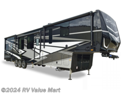 New 2025 Heartland Cyclone 4215 available in Manheim, Pennsylvania