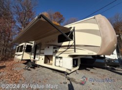 Used 2016 Forest River Cedar Creek 38CK available in Manheim, Pennsylvania