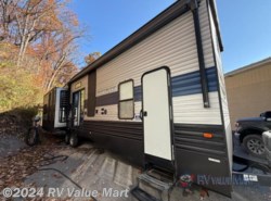 Used 2020 Forest River Cherokee Destination Trailers 39DL available in Manheim, Pennsylvania