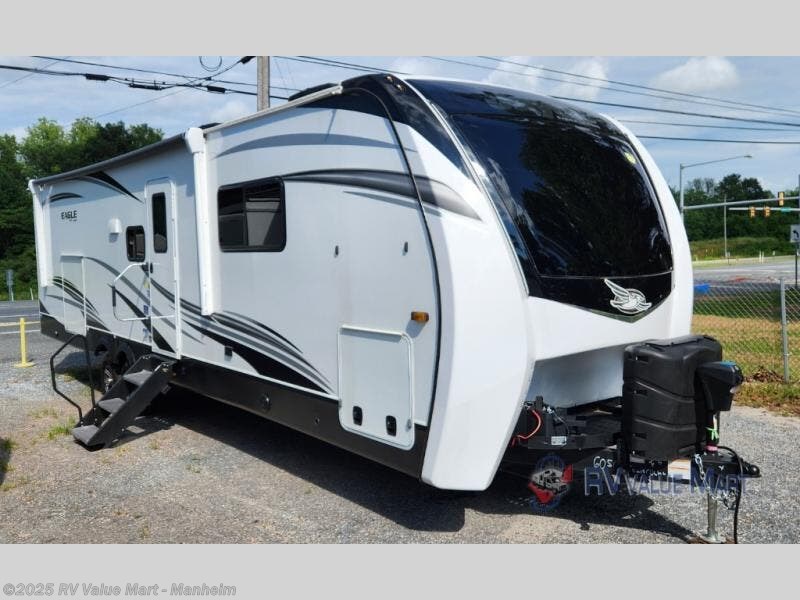 Used 2022 Jayco Eagle HT 320FBOK available in Manheim, Pennsylvania