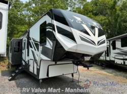 Used 2022 Dutchmen Voltage 4225 available in Manheim, Pennsylvania