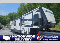 New 2025 Heartland Torque 424 available in Manheim, Pennsylvania