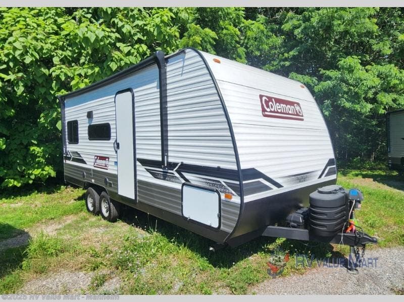 Used 2024 Coleman  Lantern LT Series 202RD available in Manheim, Pennsylvania