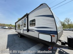 Used 2021 Keystone Springdale 293RK available in Manheim, Pennsylvania