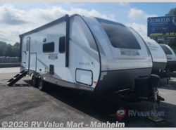 New 2026 Coachmen Northern Spirit Ultra Lite 2557RB available in Manheim, Pennsylvania