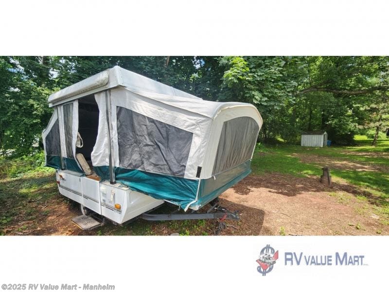 Used 2005 Coleman  TAOS 3875 available in Manheim, Pennsylvania