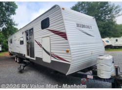 Used 2011 Keystone Hideout 38BHDS available in Manheim, Pennsylvania