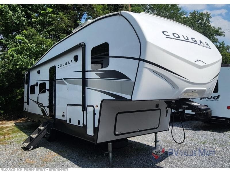Used 2023 Keystone Cougar Sport 2700BH available in Manheim, Pennsylvania