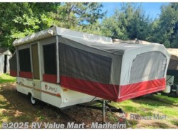 Used 1996 Jayco Eagle 10UD available in Manheim, Pennsylvania
