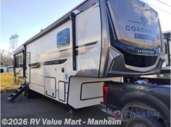 New 2026 Coachmen Brookstone 370RLLO available in Manheim, Pennsylvania