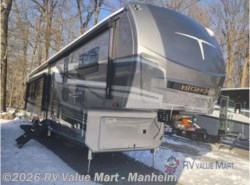 New 2026 Heartland Bighorn 38RE available in Manheim, Pennsylvania