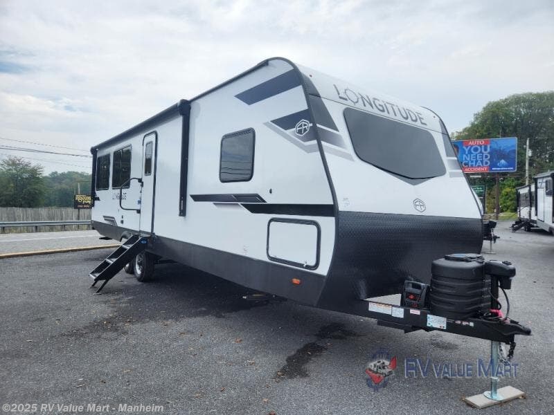 New 2026 East to West Longitude 310RL available in Manheim, Pennsylvania