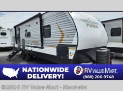 New 2026 Forest River Puma Camping Edition 263BHCE available in Manheim, Pennsylvania