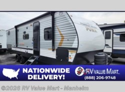New 2026 Forest River Puma Camping Edition 305BHCE available in Manheim, Pennsylvania