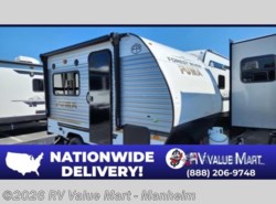 New 2026 Forest River Puma Camping Edition 123RDCE available in Manheim, Pennsylvania