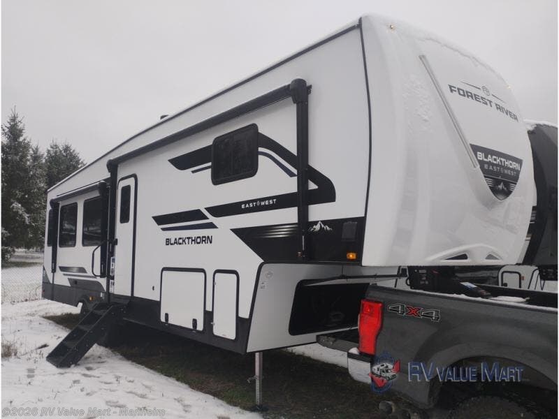 New 2026 East to West Blackthorn 2990MK available in Manheim, Pennsylvania