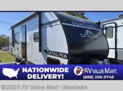 New 2026 Coachmen Catalina Summit Series 8 261BH available in Manheim, Pennsylvania