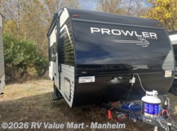 New 2026 Heartland Prowler 1700BH available in Manheim, Pennsylvania