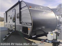 New 2026 Coachmen Catalina Summit Series 8 261BHS available in Manheim, Pennsylvania
