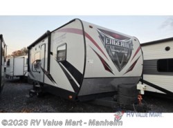 Used 2017 Forest River Vengeance 23FB13 available in Manheim, Pennsylvania