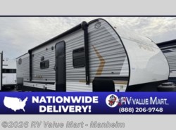 New 2026 Forest River Puma Camping Edition 304BHCE available in Manheim, Pennsylvania