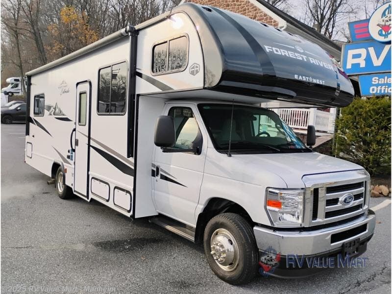 Used 2026 East to West Entrada 2700NS available in Manheim, Pennsylvania