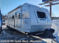 New 2026 Coachmen Freedom Express Select 31SE available in Manheim, Pennsylvania