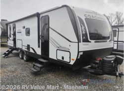 Used 2025 Coachmen Apex Ultra-Lite 266BHS available in Manheim, Pennsylvania