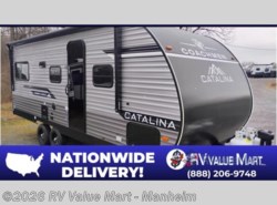 New 2026 Coachmen Catalina Summit Series 8 221EPIC available in Manheim, Pennsylvania