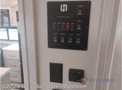 New 2026 Heartland Sundance 35MRBS available in Manheim, Pennsylvania