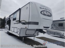 New 2026 Forest River Sabre 36EST available in Manheim, Pennsylvania