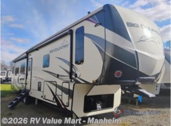 Used 2021 Heartland Big Country 3702 FB available in Manheim, Pennsylvania