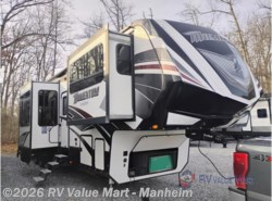 Used 2017 Grand Design Momentum 376TH available in Manheim, Pennsylvania