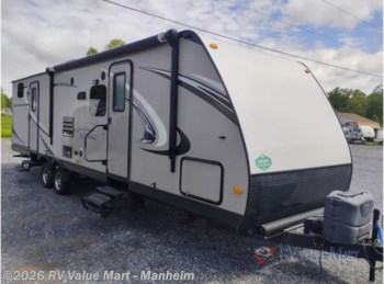 Used 2015 Dutchmen Kodiak Express 299BHSL available in Manheim, Pennsylvania