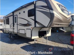 Used 2018 CrossRoads Volante 280RL available in Manheim, Pennsylvania
